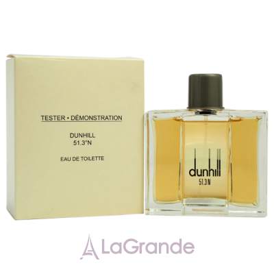 Alfred Dunhill Dunhill 51.3 N   ()