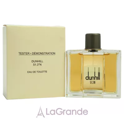 Alfred Dunhill Dunhill 51.3 N   ()