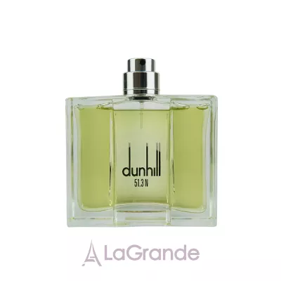 Alfred Dunhill Dunhill 51.3 N   ()