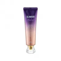 Kiss by Rosemine fragrance cream glamour mellow ���� ��� ��� � �������-���������� ��������