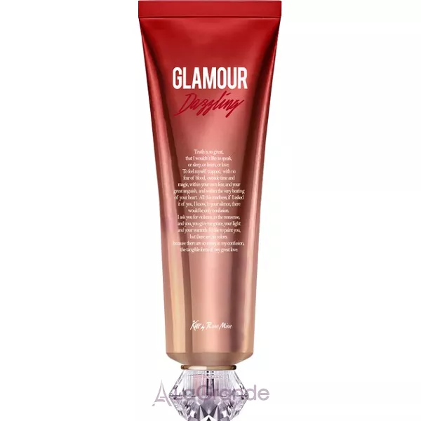 Kiss by Rosemine Fragrance Cream Glamour Dazzling ���� ��� ��� � �������-��������� �������� 