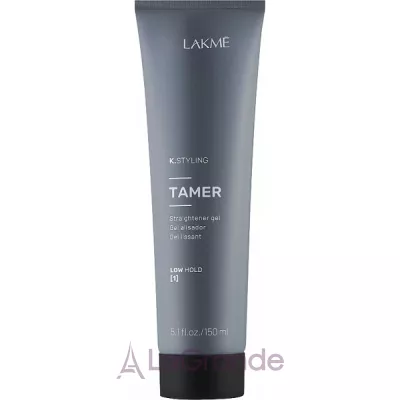 Lakme K.Styling Tamer Straightener Gel    