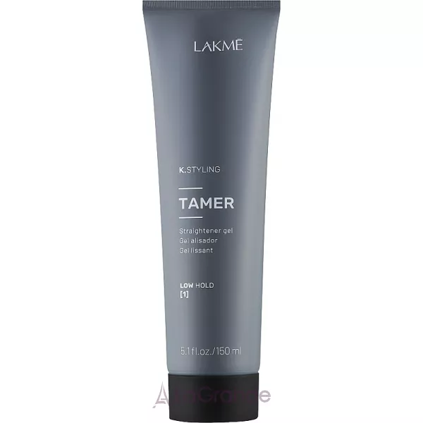 Lakme K.Styling Tamer Straightener Gel ���� ��� ��������� �������