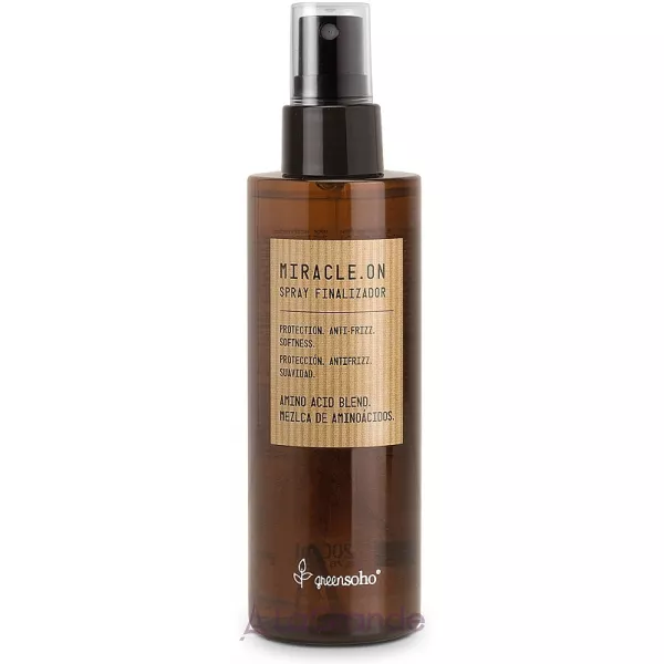 GreenSoho Miracle.On Spray ������������� ����� ��� �����