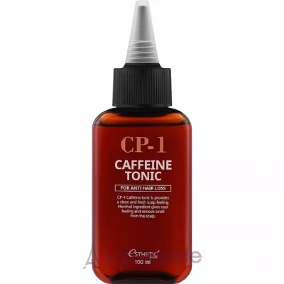 Esthetic House CP-1 Caffeine Tonic     