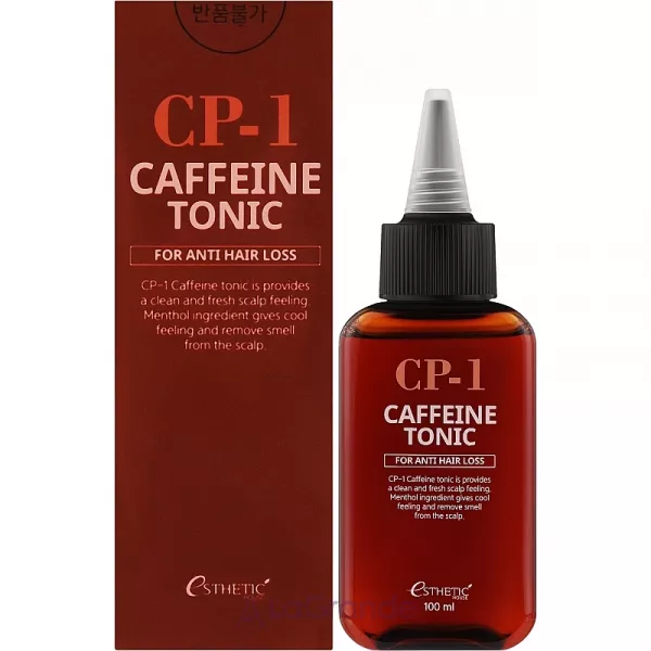 Esthetic House CP-1 Caffeine Tonic ����� ��� ���� ������ 
