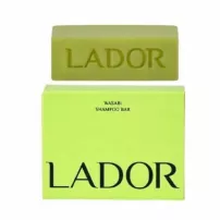 La'dor Wasabi Shampoo Bar �������������� ����������� ������� ������� ��� �����