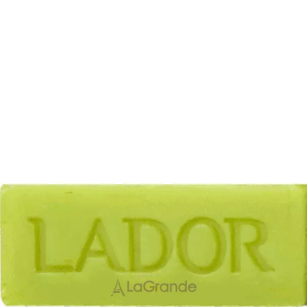 La'dor Wasabi Shampoo Bar �������������� ����������� ������� ������� ��� �����