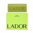 La'dor Wasabi Shampoo Bar     