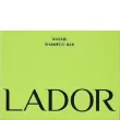 La'dor Wasabi Shampoo Bar     