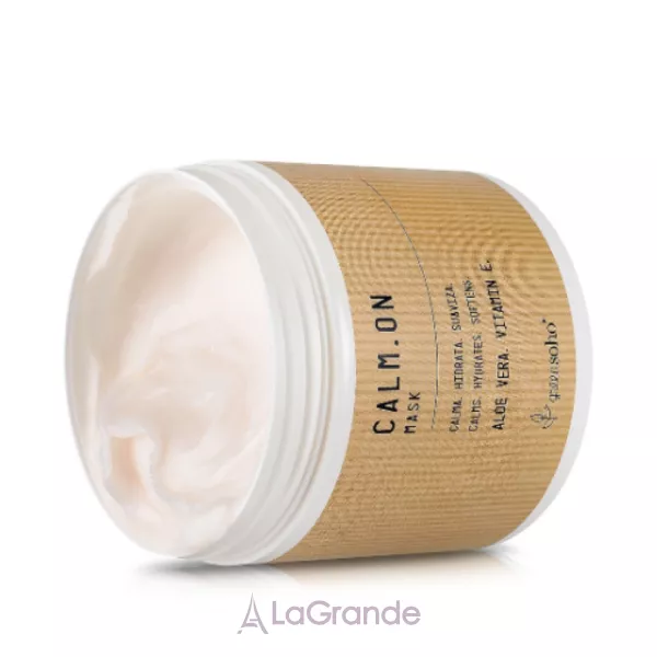 GreenSoho Calm.On Mask ����� ��� ����� �������������