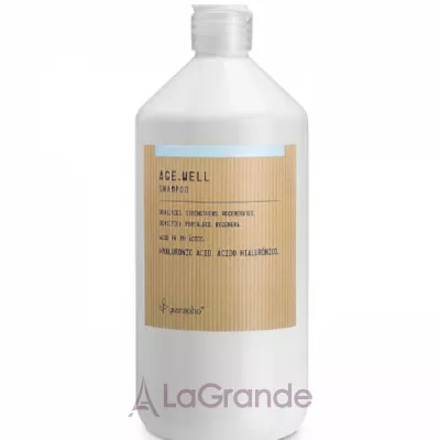 GreenSoho Age.Well Shampoo   