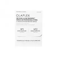 Olaplex The Stand-Alone Treatment ���� (h/concentrate/15ml + h/elixir/30ml)