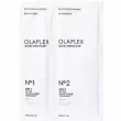 Olaplex The Stand-Alone Treatment  (h/concentrate/15ml + h/elixir/30ml)