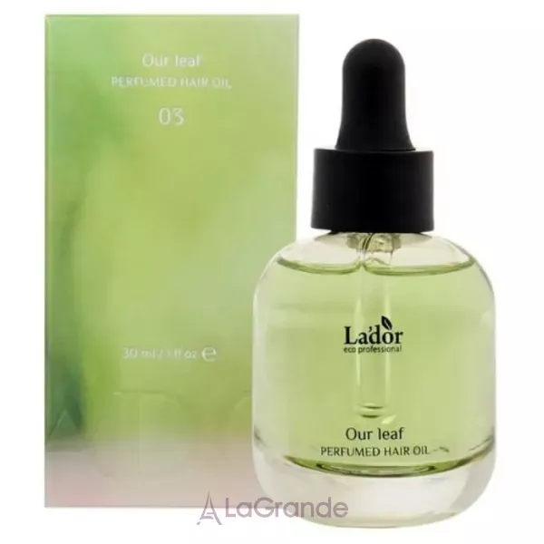 La'dor Perfumed Hair Oil Our Leaf ����������� ��� ��� �������