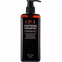 Esthetic House CP-1 Caffeine Shampoo ������� � �������� � �������� �� ��������� �����
