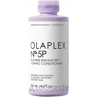 Olaplex 5P Blonde Enhancer Toning Conditioner    