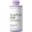 Olaplex 5P Blonde Enhancer Toning Conditioner 250ml