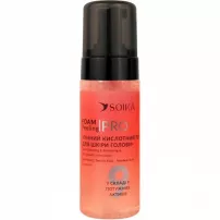 Soika PRO Foam Peeling Salicylic Acid ϳ���� ���� ��� ���� ������ �� ���������� �������� " ������� �������� �� ���������"