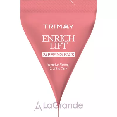 Trimay Enrich-Lift Sleeping Pack ͳ     