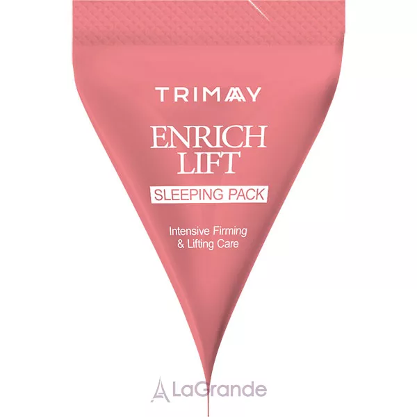 Trimay Enrich-Lift Sleeping Pack ͳ��� ����� � ��������� � ����������