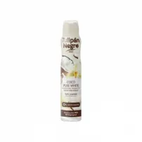Tulipan Negro Coco Pure White ����������-����� "������ �����"