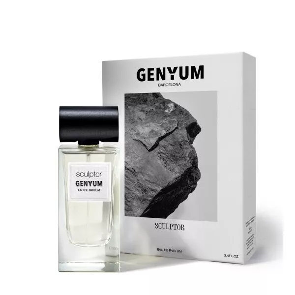 Genyum Sculptor ��������������� ����