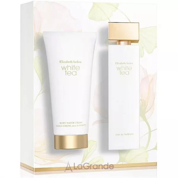 Elizabeth Arden White Tea ����� (��������� ���� 100 �� + ���� ��� ���� 100 ��)