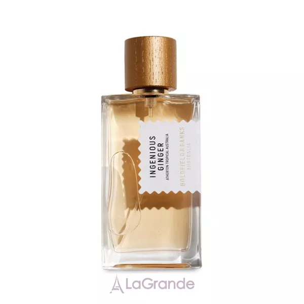 Goldfield & Banks Australia Ingenious Ginger ���� (������)