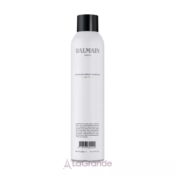 Balmain Paris Hair Couture Session Spray Strong ����� ��� ��������� ������� ������ ��������