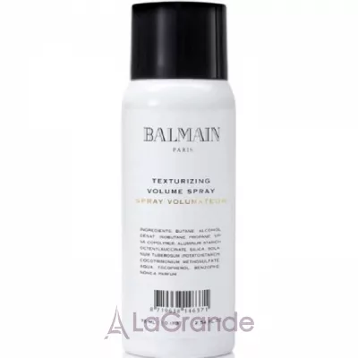 Balmain Paris Hair Couture Texturizing Volume Spray     