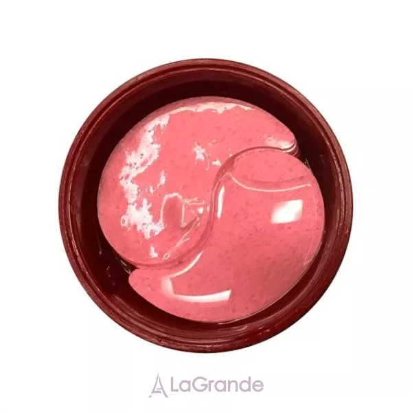 Esthetic House Red Wine Hydrogel Eye Patch ������������ ����� ��� ���� � ���������� �������� ����