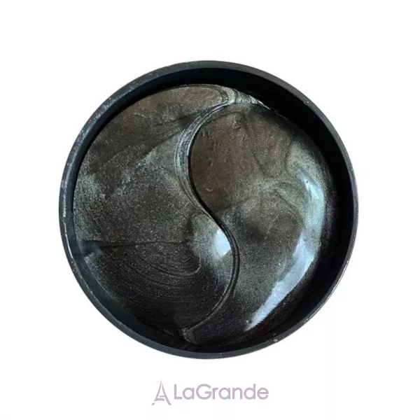 Esthetic House Black Pearl & Gold Hydrogel Eye Patch ������������ ����� ��� ���� ������ ���� � ���������� ������� ������� � ������