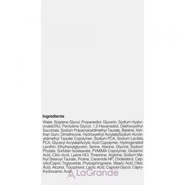 Cosrx The Hyaluronic Acid 3 Serum ��������� ��� ������� � ����������� ��������