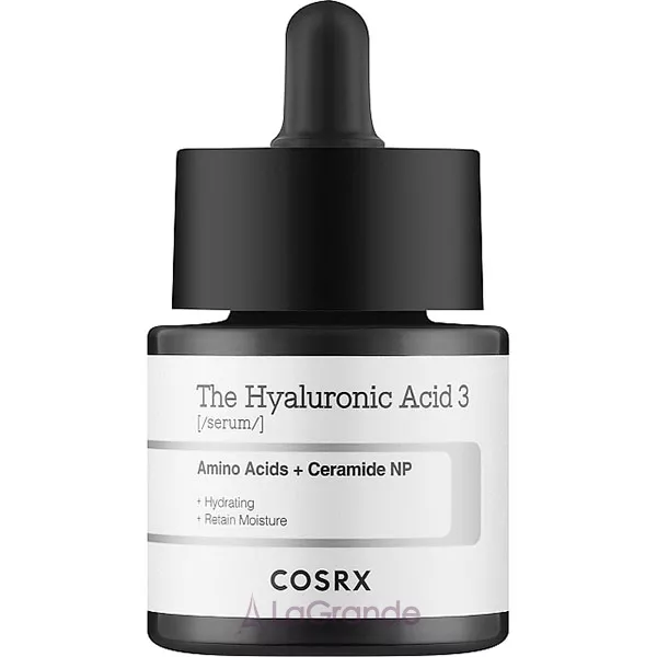 Cosrx The Hyaluronic Acid 3 Serum ��������� ��� ������� � ����������� ��������