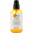 FarmStay Citrus Yuja Vitalizing Serum    