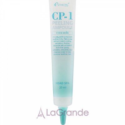 Esthetic House CP-1 Peeling Ampoule -   