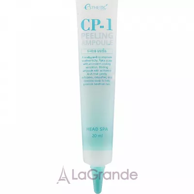 Esthetic House CP-1 Peeling Ampoule ϳ-   