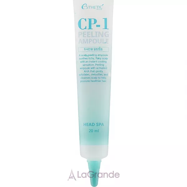 Esthetic House CP-1 Peeling Ampoule ������-��������� ��� ���� ������