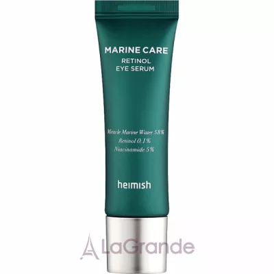 Heimish Marine Care Retinol Eye Serum       