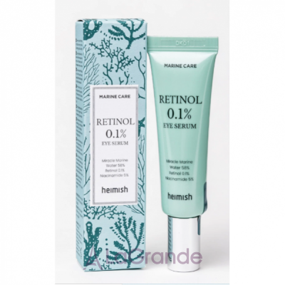 Heimish Marine Care Retinol Eye Serum       