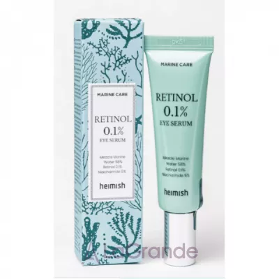 Heimish Marine Care Retinol Eye Serum       
