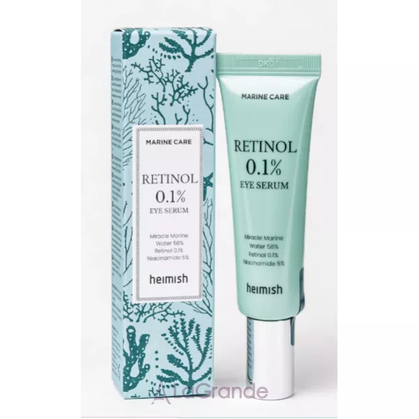 Heimish Marine Care Retinol Eye Serum ��������� ��� ���� ������� ���� � ���������
