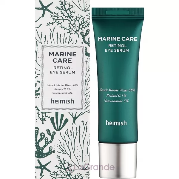 Heimish Marine Care Retinol Eye Serum ��������� ��� ���� ������� ���� � ���������