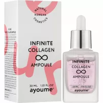 Ayoume Infinite Collagen Ampoule ��������� ��� ���� � ����������