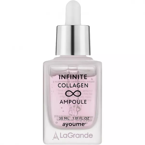 Ayoume Infinite Collagen Ampoule ��������� ��� ������� � ���������