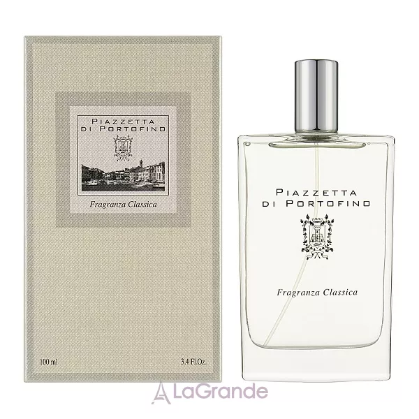 Mansfield Piazzetta di Portofino Fragranza Classica ��������������� ����