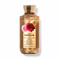 Bath & Body Works Dahlia Shower Gel ���� ��� ���� Dahlia