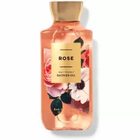 Bath & Body Works Rose Shower Gel ���� ��� ���� Rose