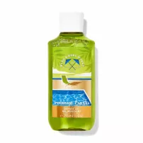 Bath & Body Works Poolside Cabana Shower Gel ���� ��� ���� Poolside Cabana